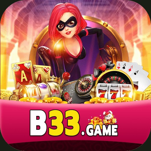 B33.GAME