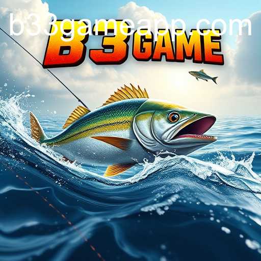 Fishing Games