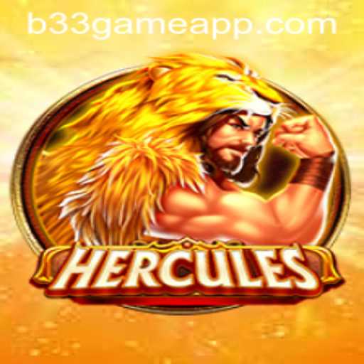 Discover the Exciting World of Hercules: An Epic Adventure Game from B33.GAME