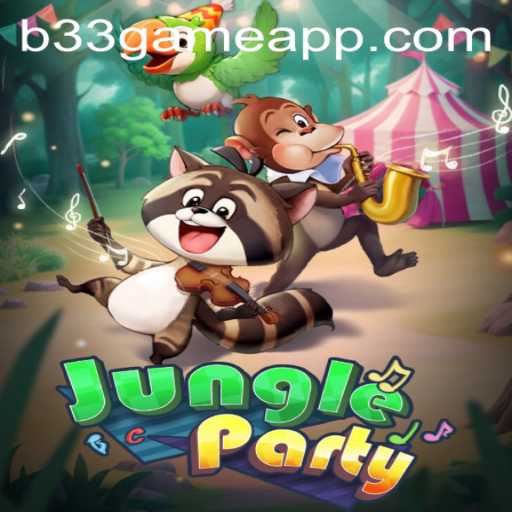 Dive into the Thrilling World of JungleParty: Your Ultimate Adventure Awaits