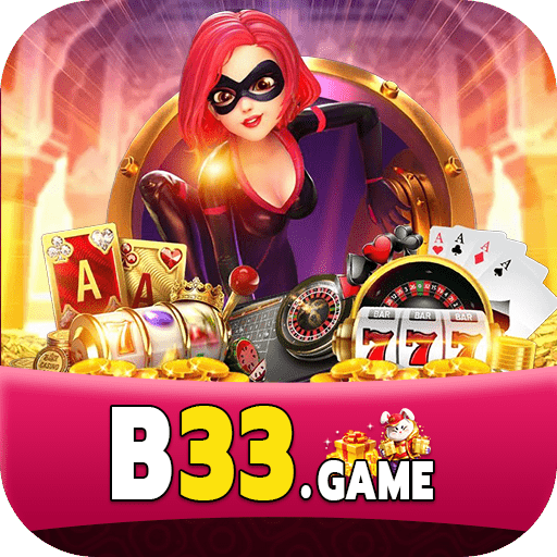 B33.GAME