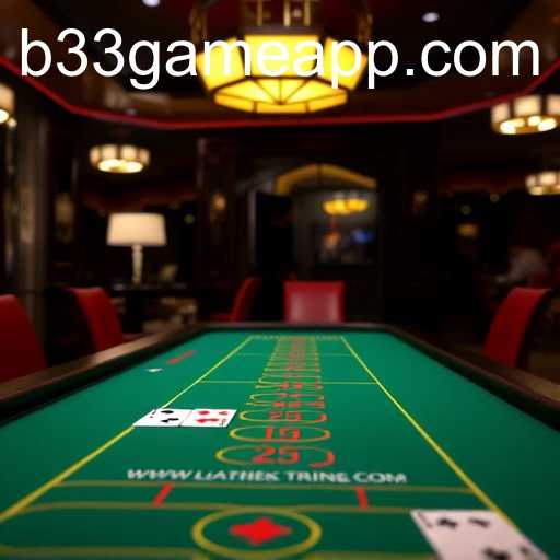 Online Baccarat